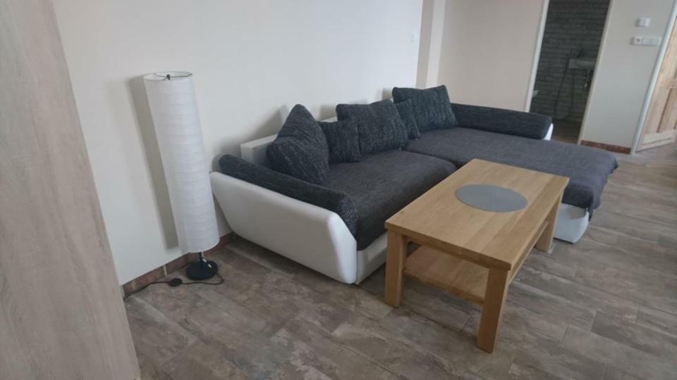 Business Apartman Žamberk Exterior foto